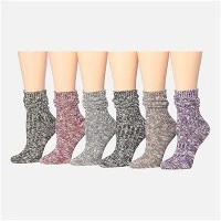 Meias Bota para Mulheres